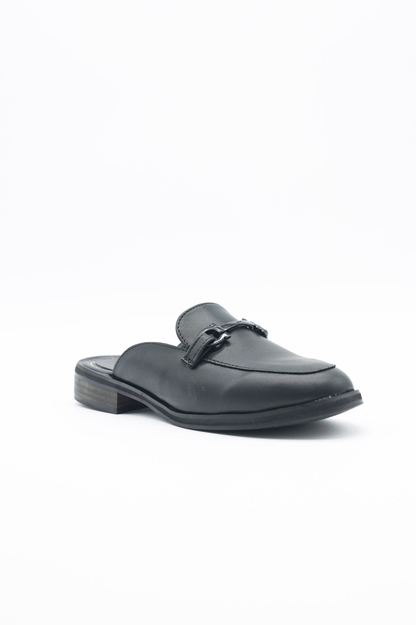 1001R Sintetico Negro - Mayoreo Calzado AndyCASUAL sin marca