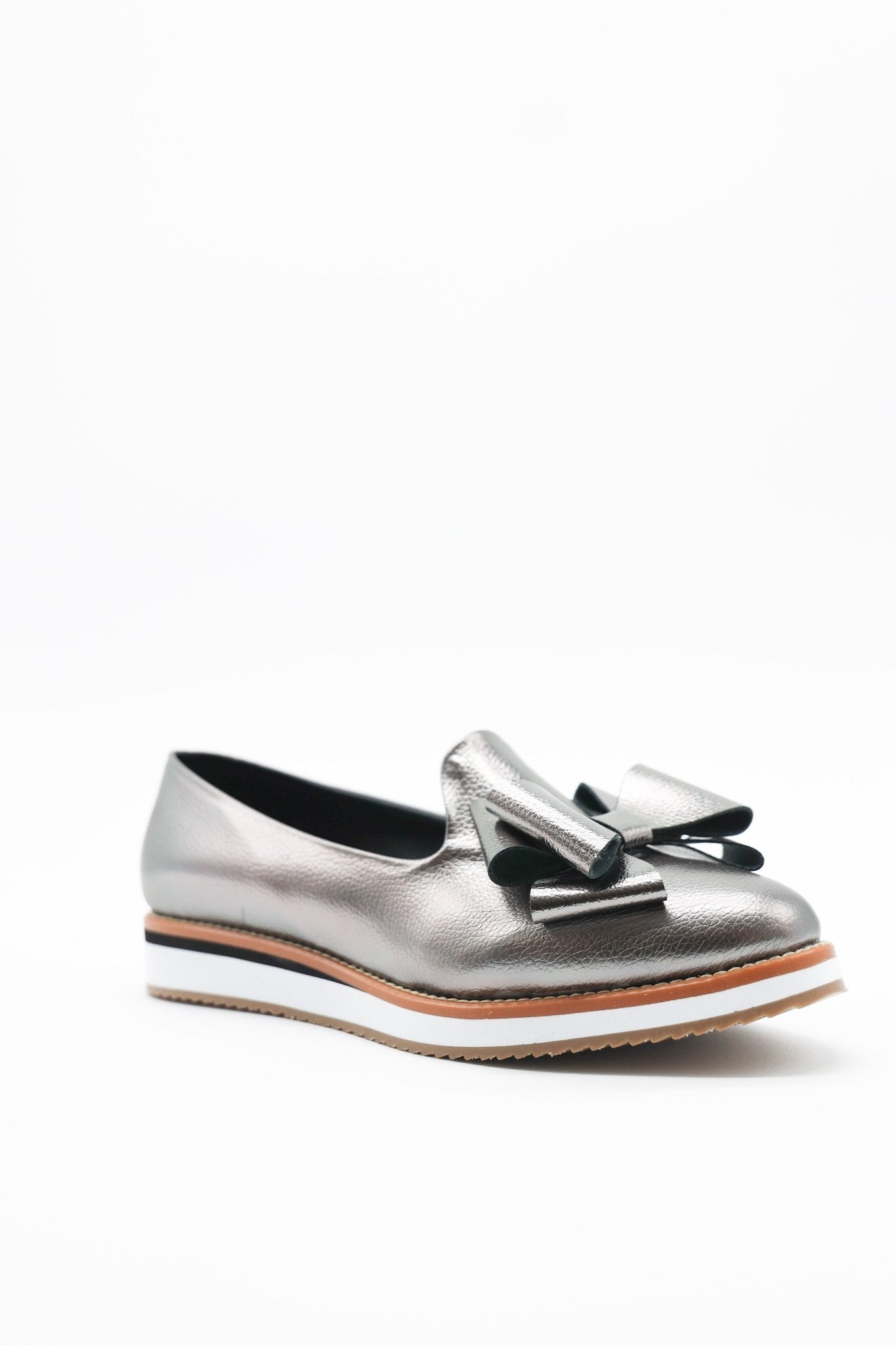 6008R Floter Antimonio - Mayoreo Calzado AndyCASUAL sin marca