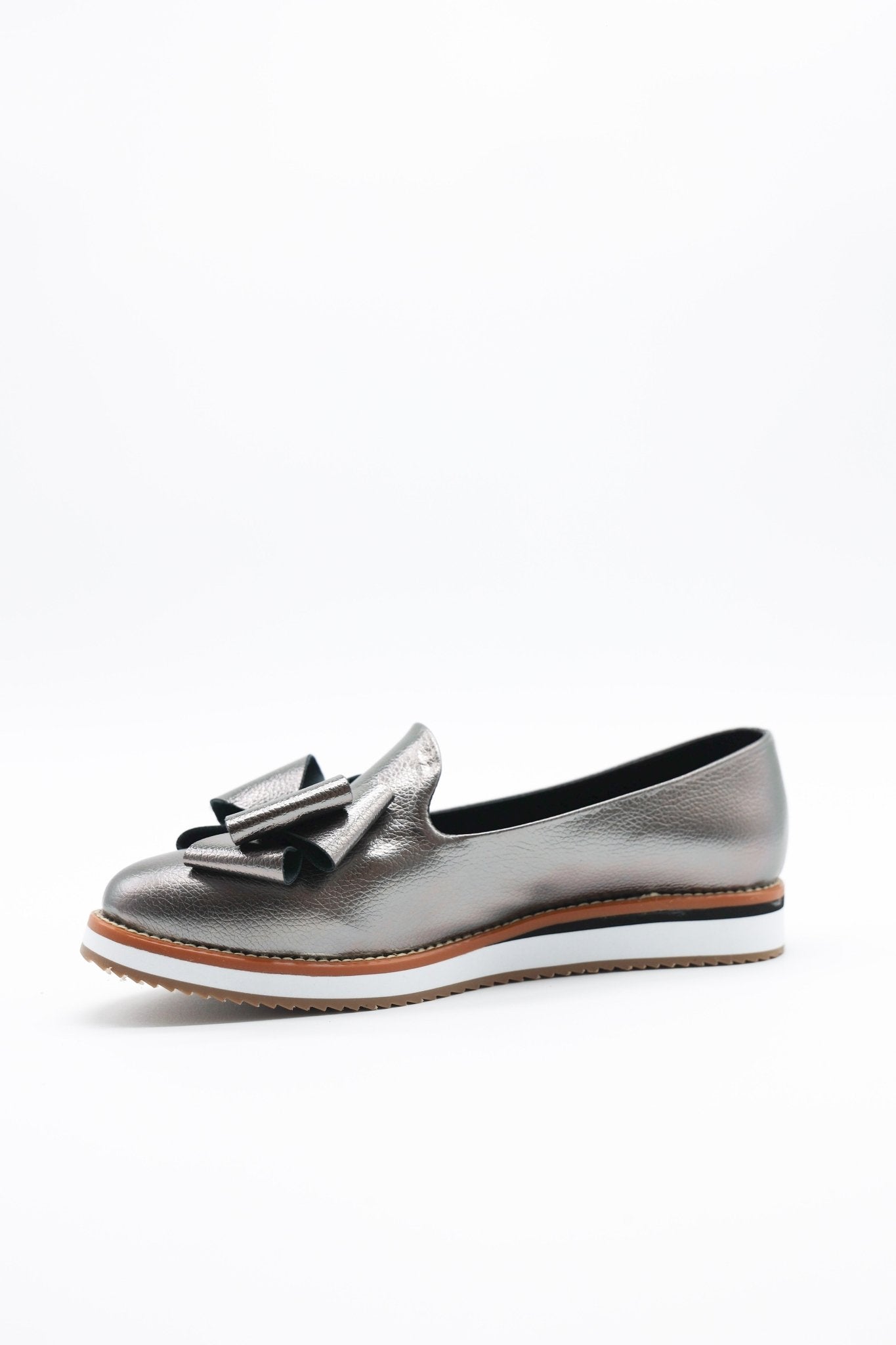 6008R Floter Antimonio - Mayoreo Calzado AndyCASUAL sin marca