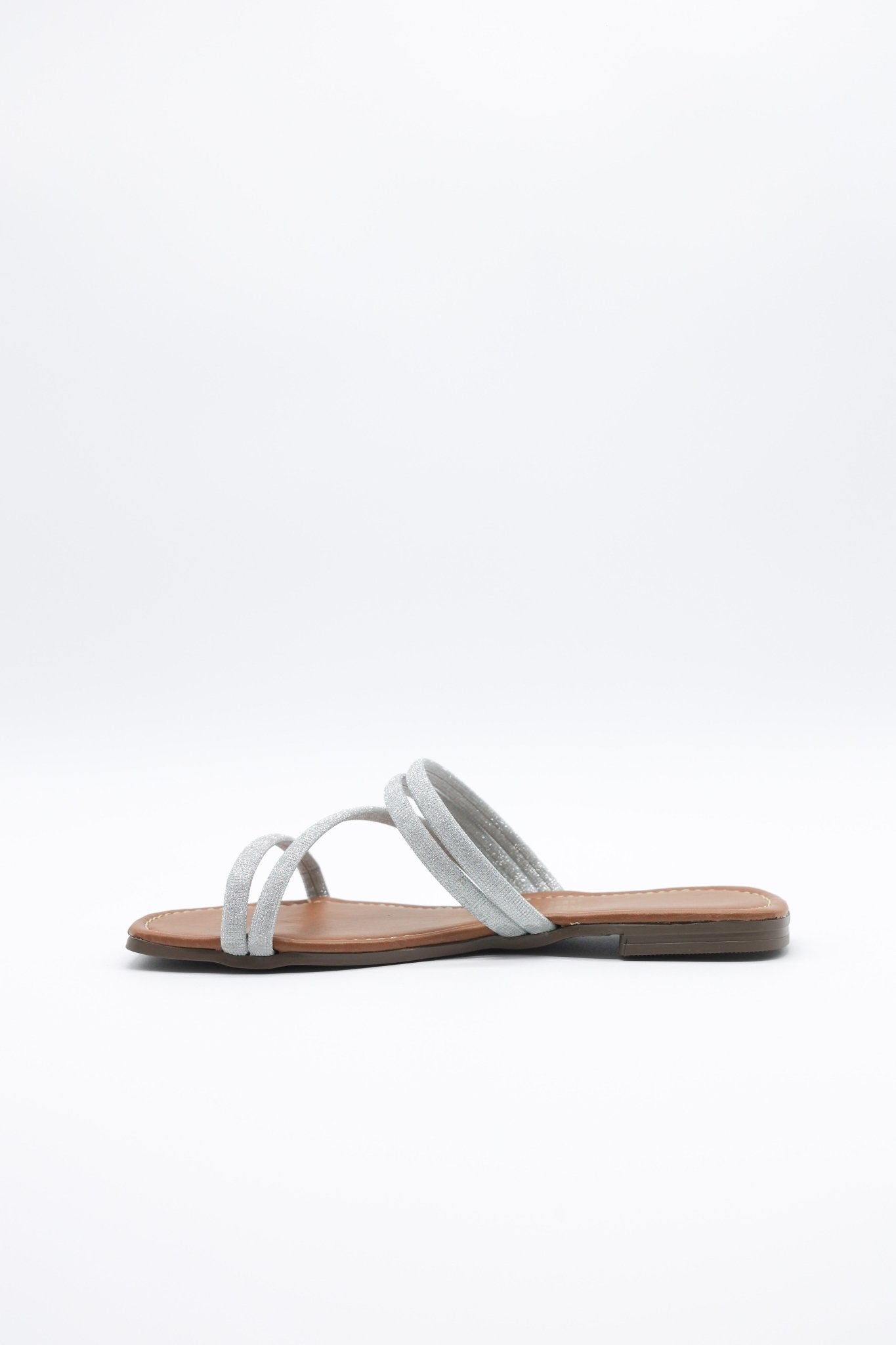 455R Universo Plata - Mayoreo Calzado AndySANDALIA sin marca