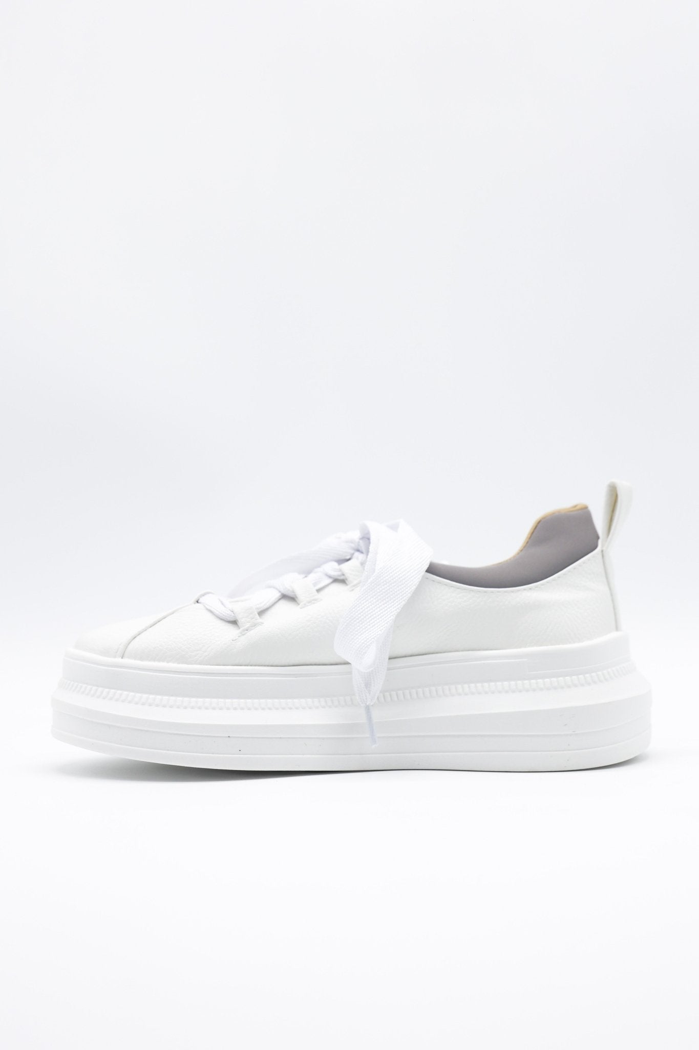 9251 Texano Blanco - Mayoreo Calzado Andysin marca TENIS