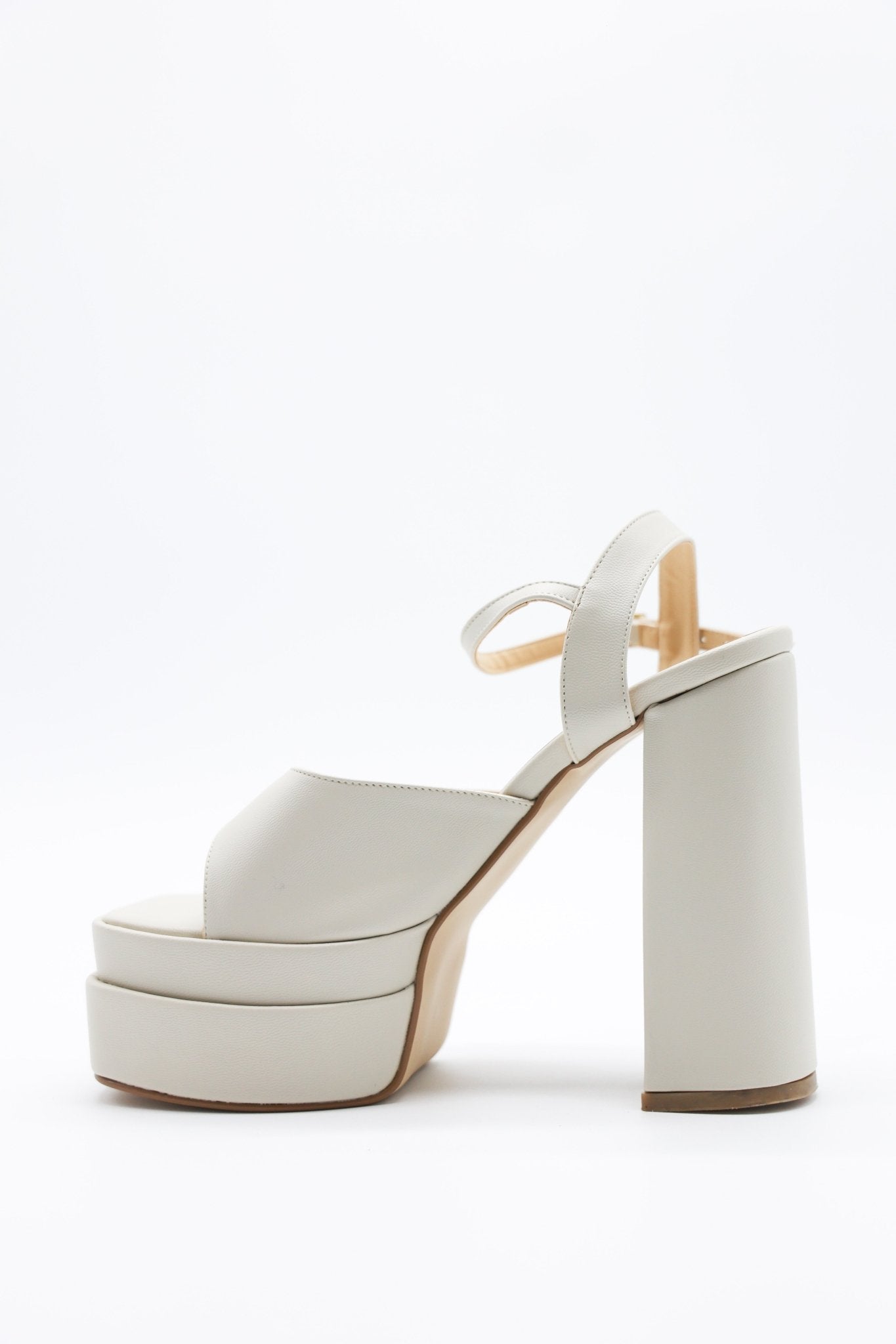 405 Sintético Latte - Mayoreo Calzado AndyZAPATILLA