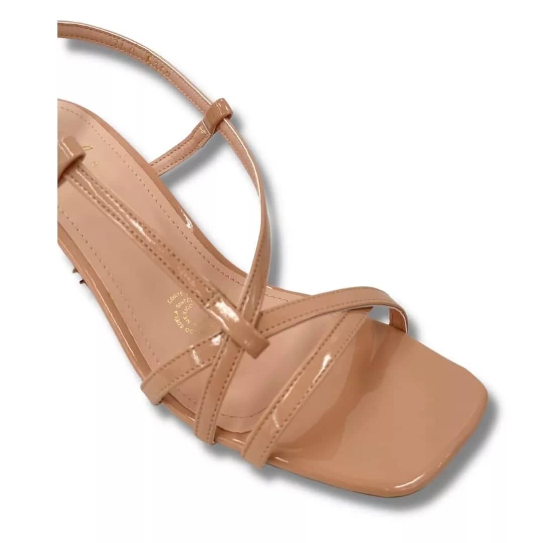 5357 Charol Paste - Mayoreo Calzado Andy