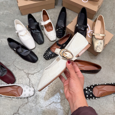 Casual - Mayoreo Calzado Andy