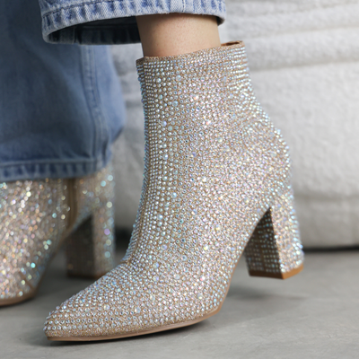 Botas y botines 2024 - Mayoreo Calzado Andy