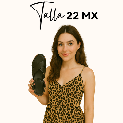 Talla 22MX
