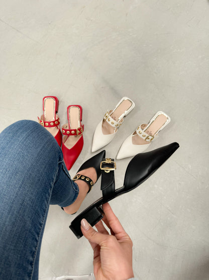 1500LH Nairobi Negro