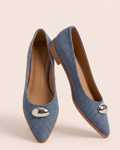 006R Casual Curri Cielo