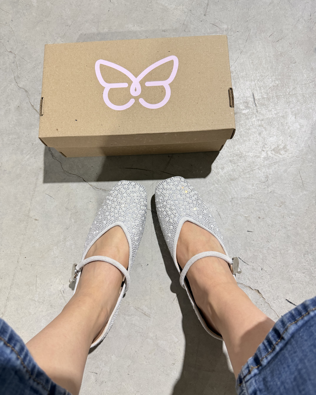 225AR Casual Sintético Plata