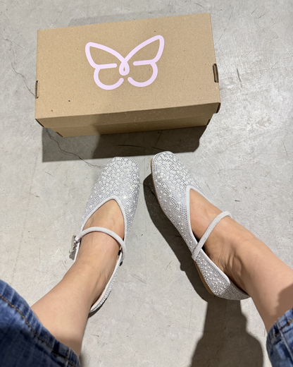 225AR Casual Sintético Plata