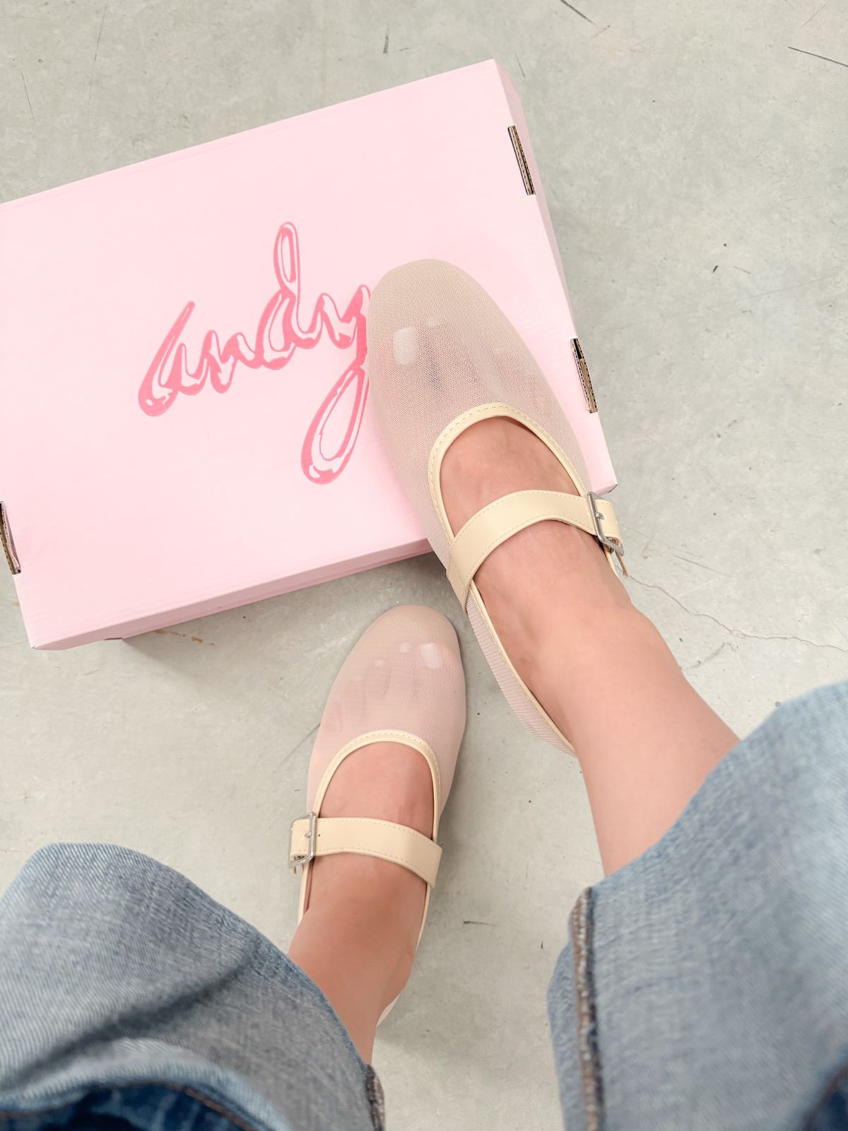 113I Malla Beige