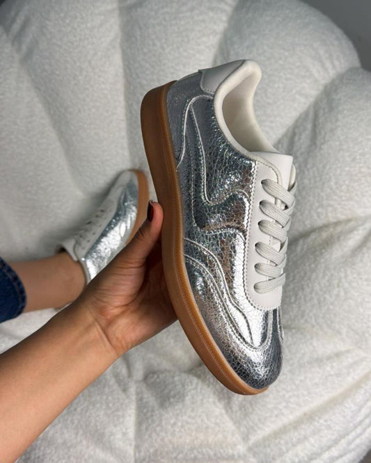 171I Sintético Plata