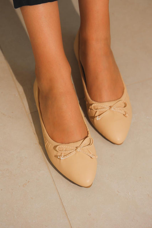 115I Sintético Beige
