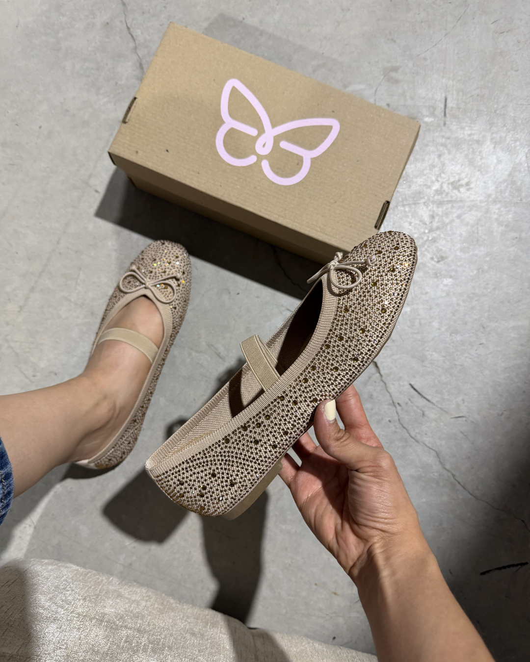 229AR Casual Sintético Camel