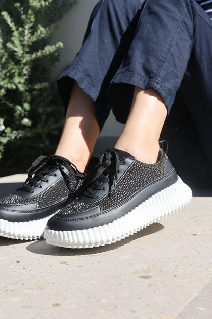 119I Sintético Negro