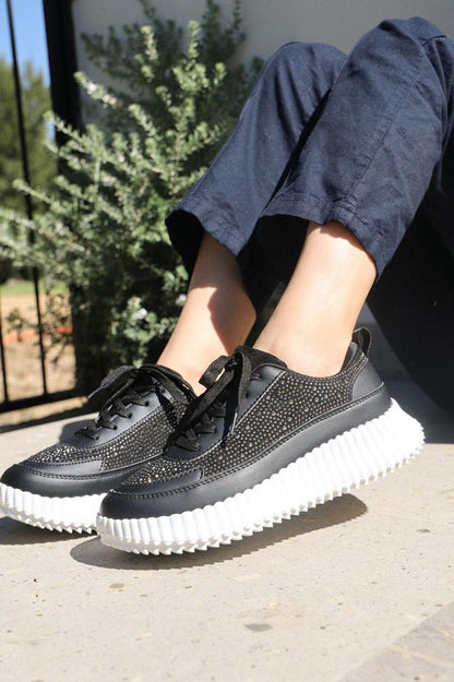 119I Sintético Negro