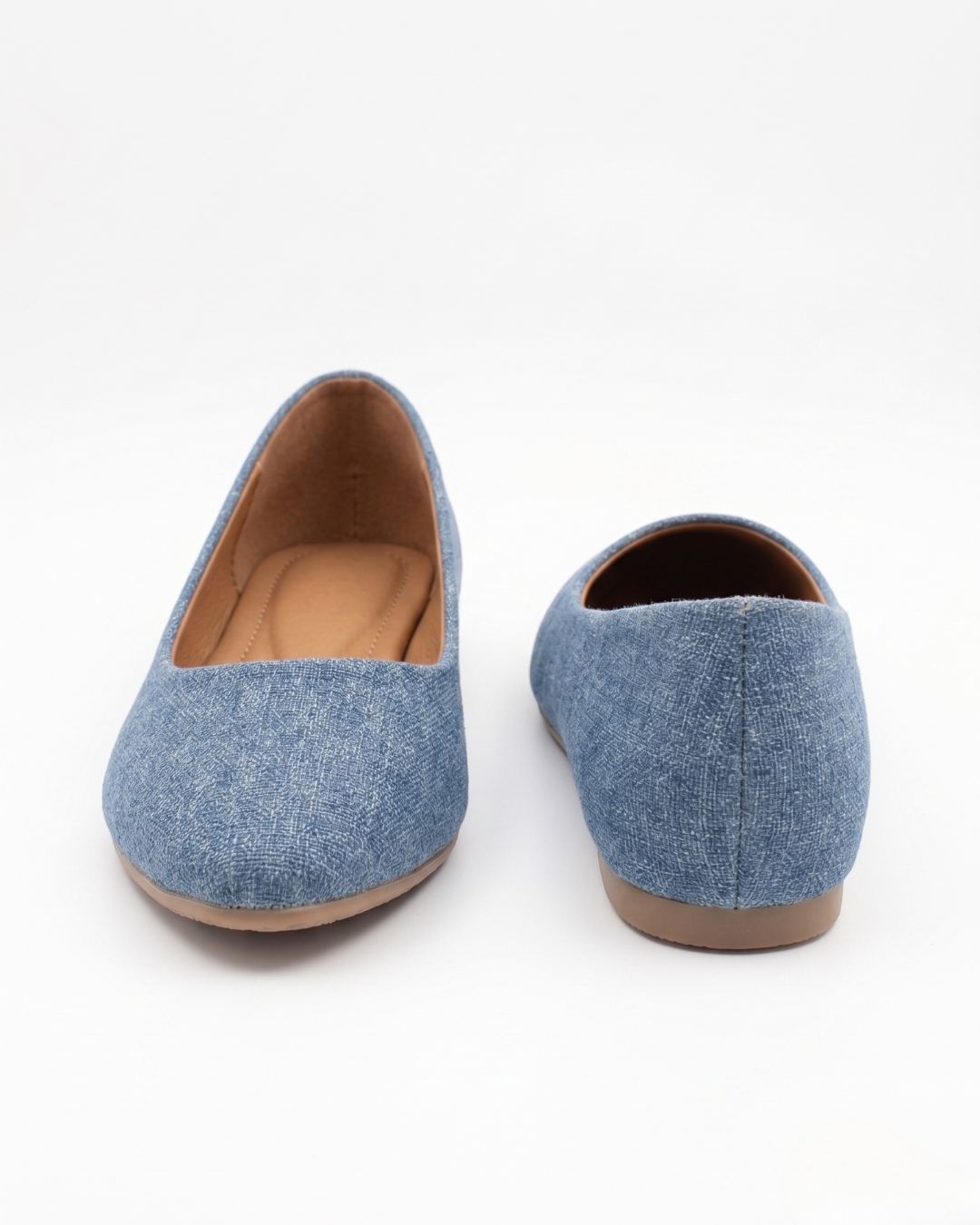 022R Casual Textil Curri Cielo