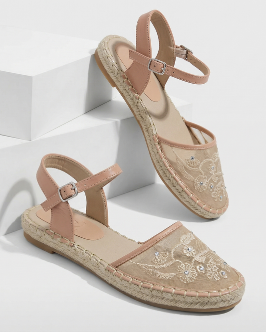 259AR Casual Malla Beige