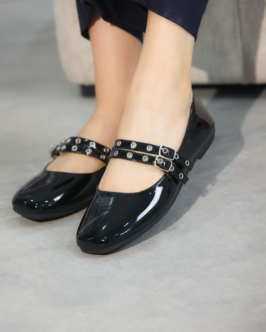 129I Charol Negro