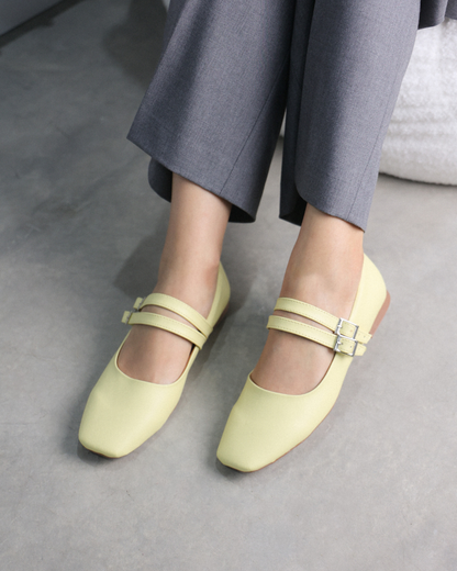 4061RR Zapato Sintético Betún