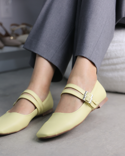 4061RR Zapato Sintético Betún