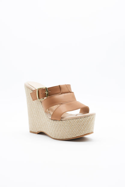 1301L Nairobi Sándalo/Yute Natural