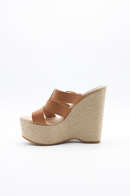 1301L Nairobi Sándalo/Yute Natural