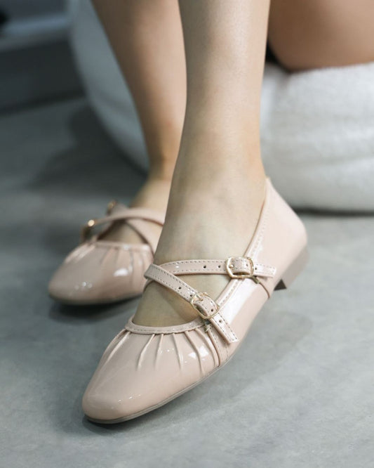 14098 Charol Maquillaje