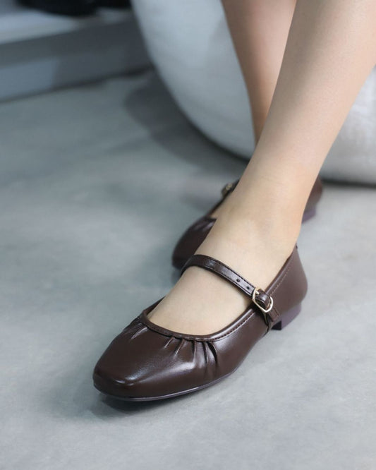 14102 Casual Sintético Moka