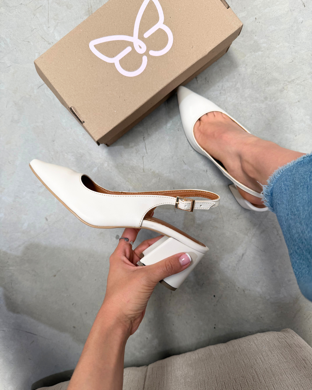 852R Zapatilla Nairobi Late