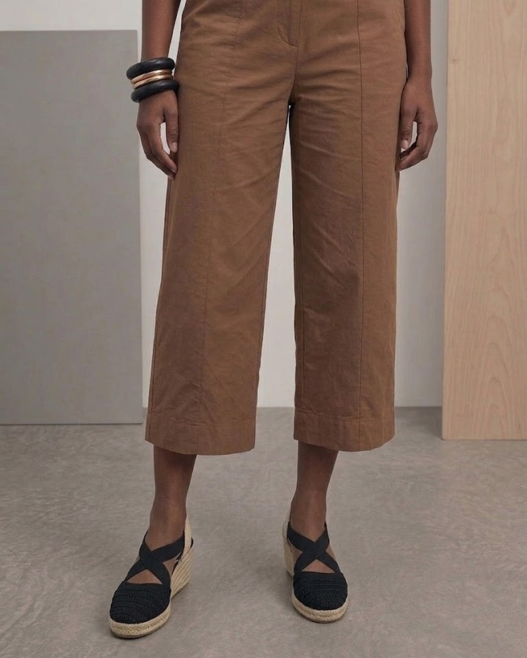 271AR Casual Sintético Textil Negro