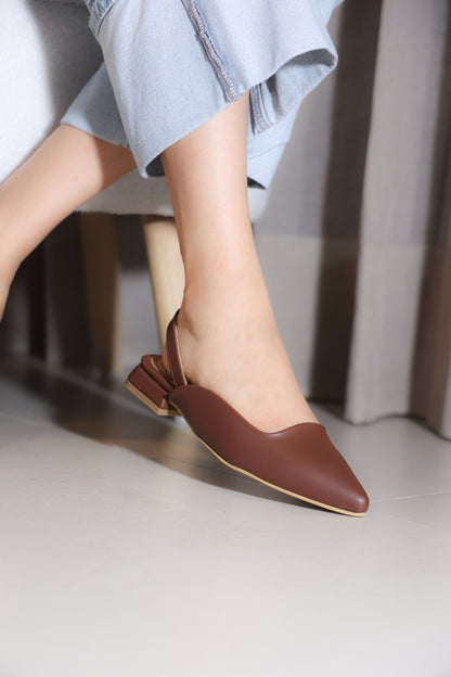 1513R Casual Sintético Nairobi Madera