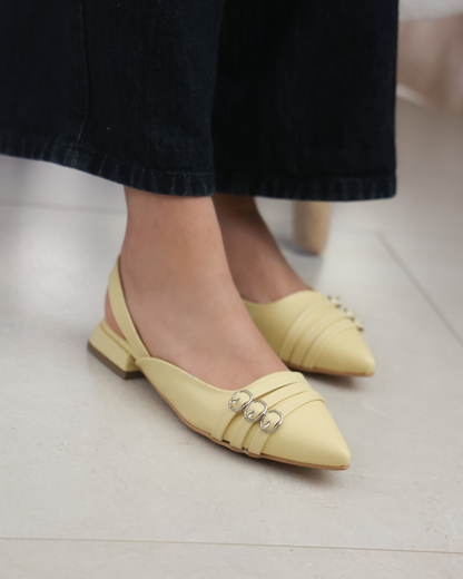 1514R Zapatilla Sintético Betún