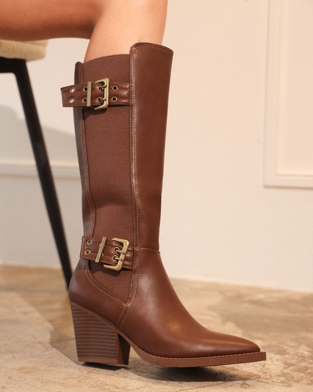 156I Sintético Café