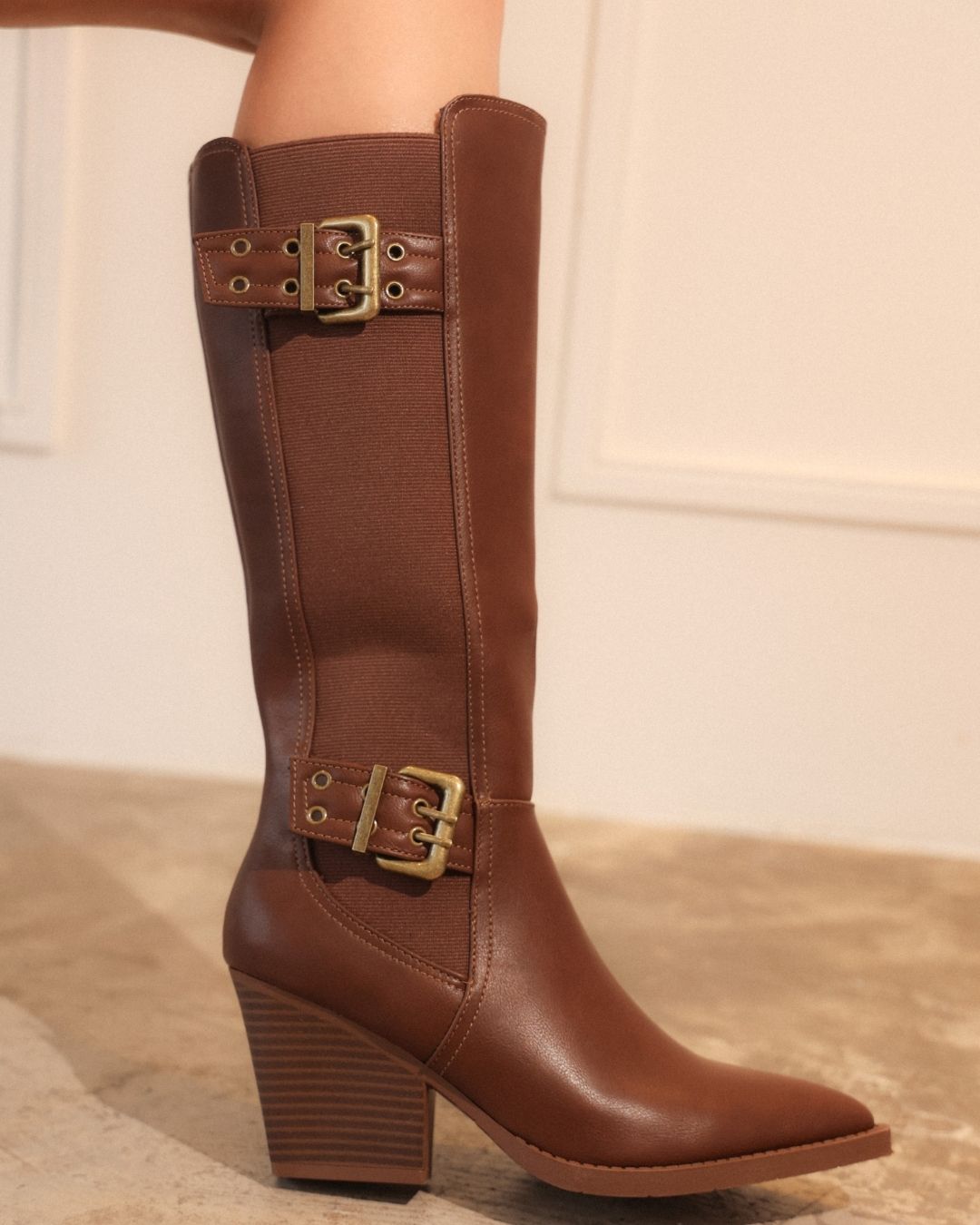 156I Sintético Café