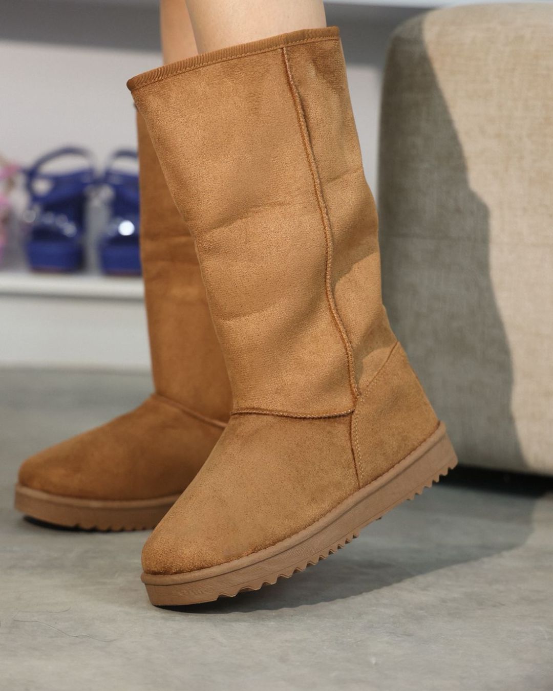 132I Durazno Camel