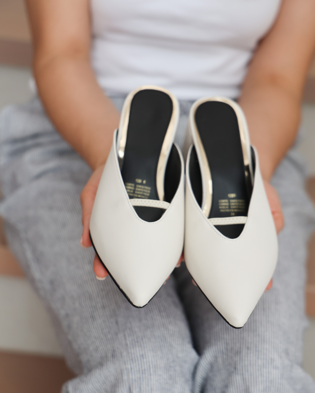 1206L Zapatilla Nairobi Late