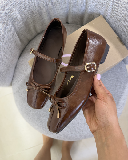 16012 Casual Sintético Padua Madera