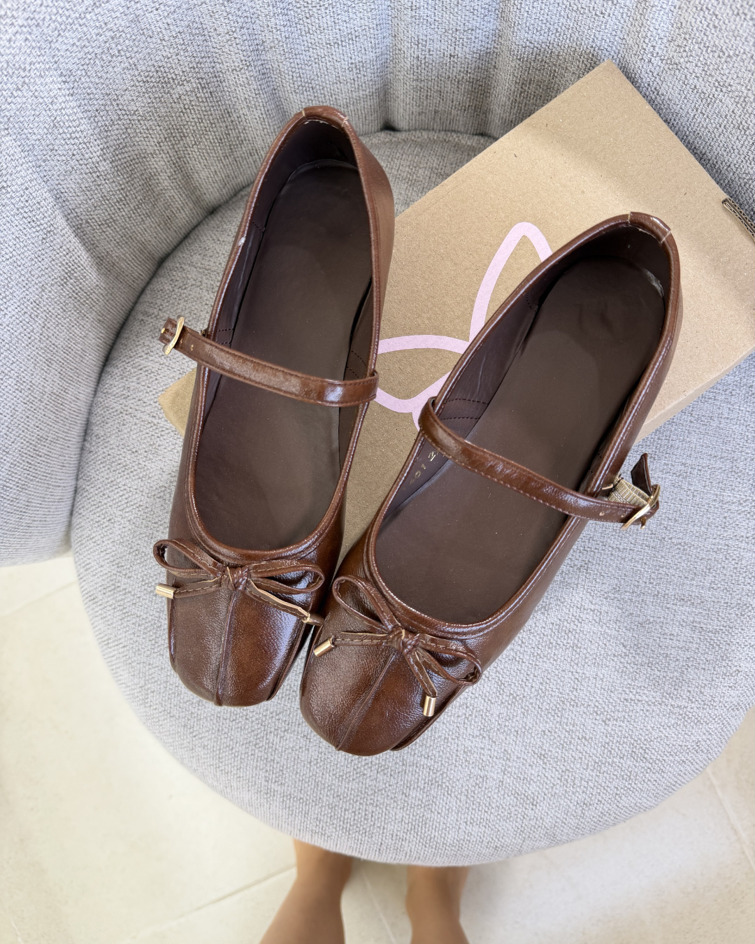 16012 Casual Sintético Padua Madera
