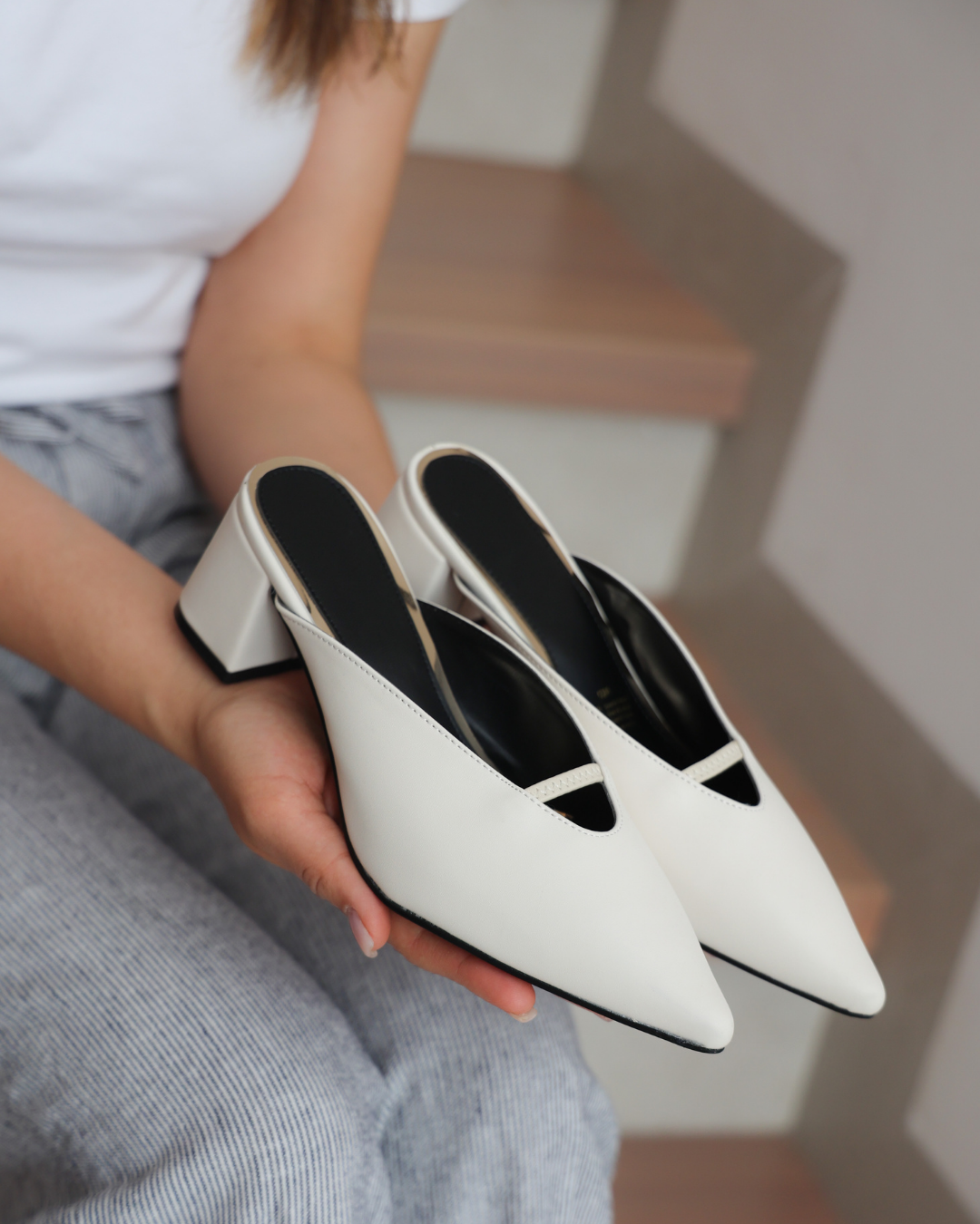 1206L Zapatilla Nairobi Late