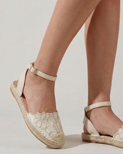 258AR Casual Textil Beige