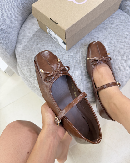 16012 Casual Sintético Padua Madera