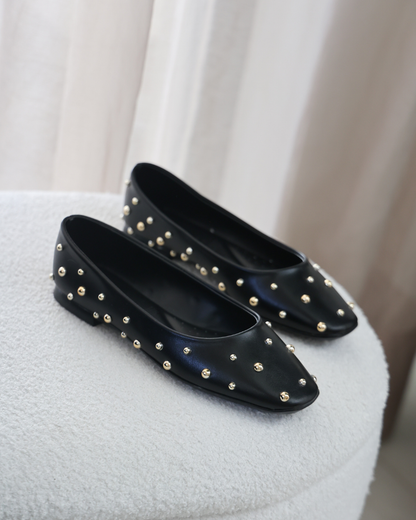 700EST Casual Sintético Julieta Negro
