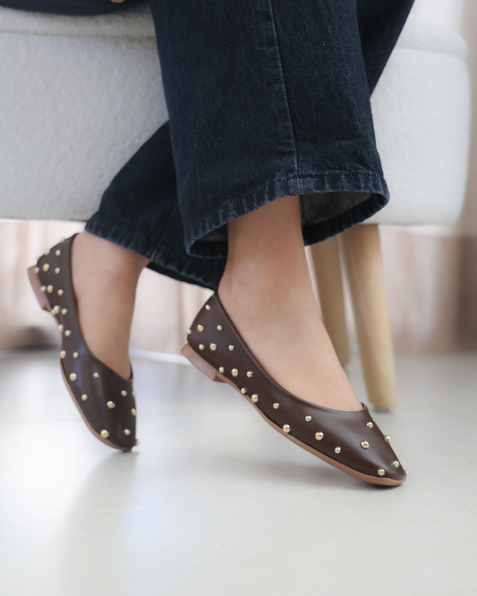 700EST Casual Sintético Julieta Moka