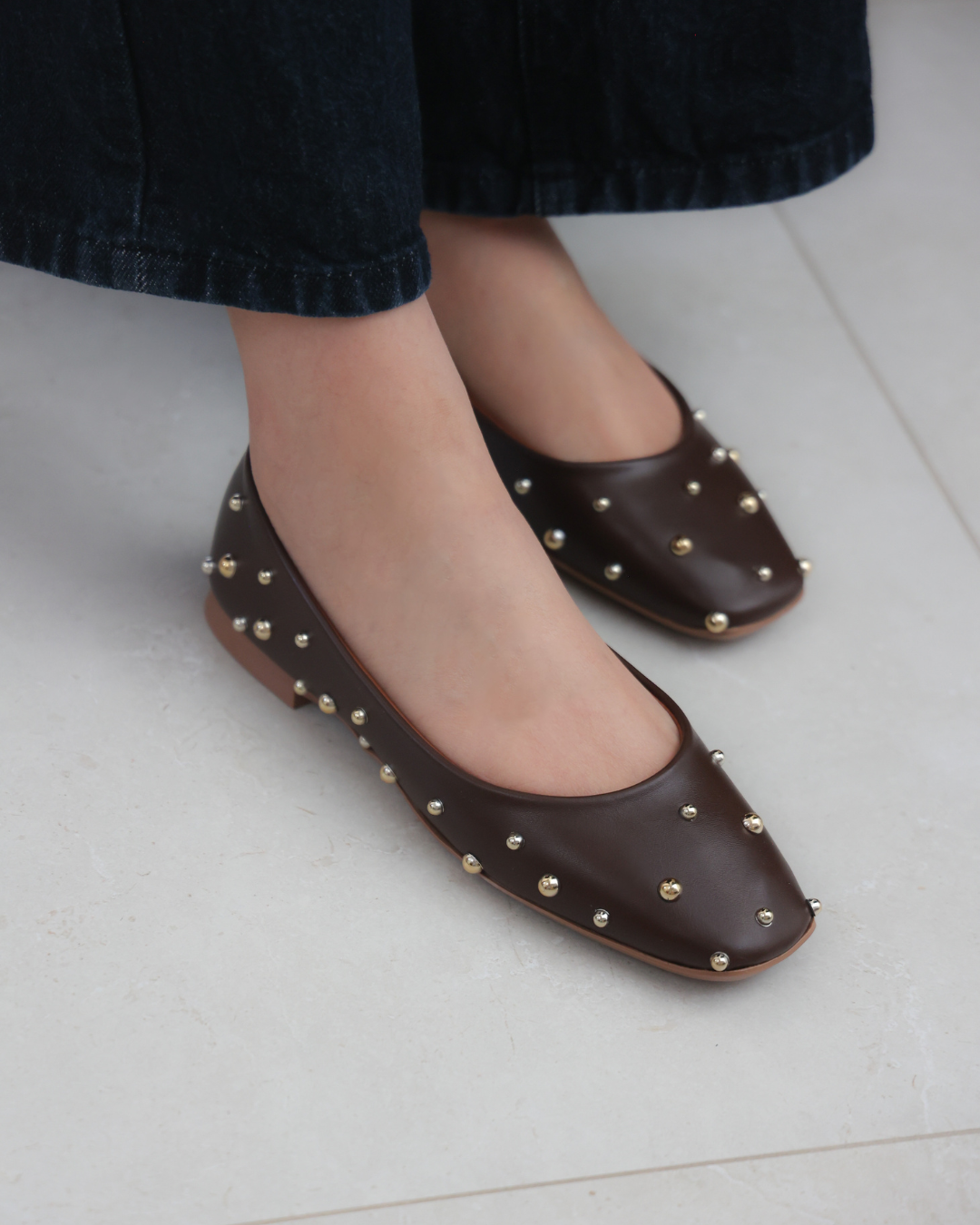 700EST Casual Sintético Julieta Moka