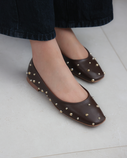 700EST Casual Sintético Julieta Moka