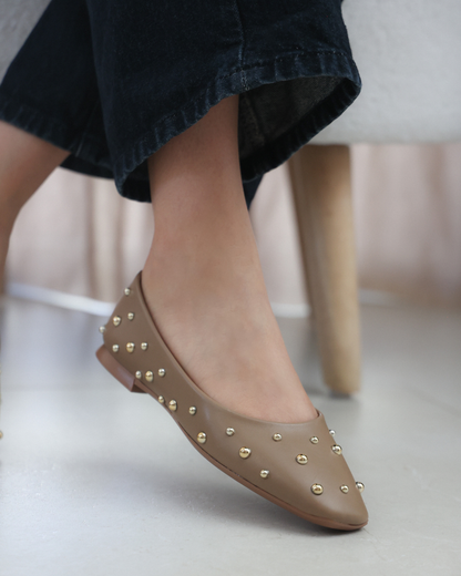 700EST Casual Sintético Julieta Clay
