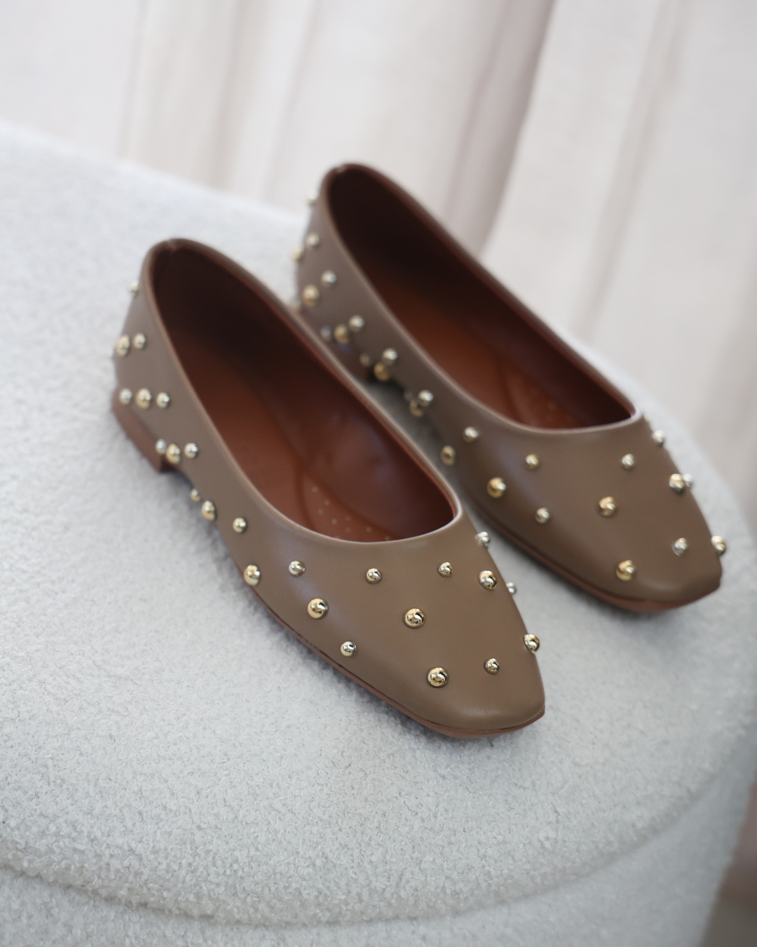 700EST Casual Sintético Julieta Clay