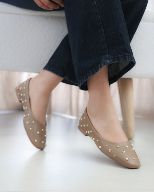 700EST Casual Sintético Julieta Clay