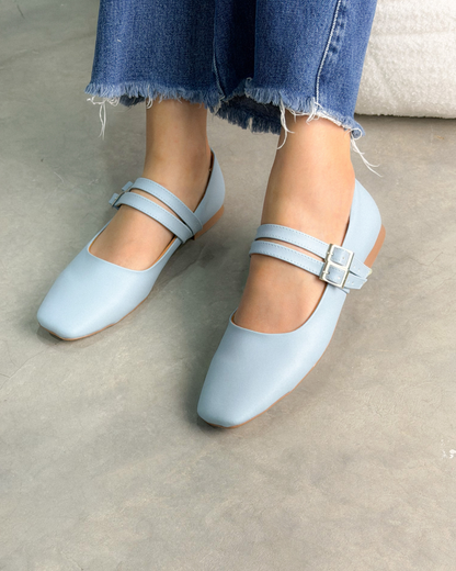 4061RR Zapato Sintético Ensueño